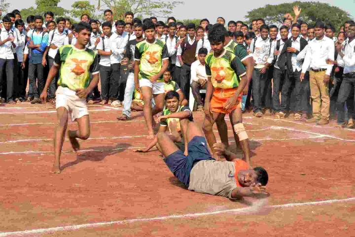 sports